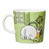 Moomin Arabia Kubek Moomin Classic 80. Rocznica Muminek [Oficjalnie Importowany] 0.3L