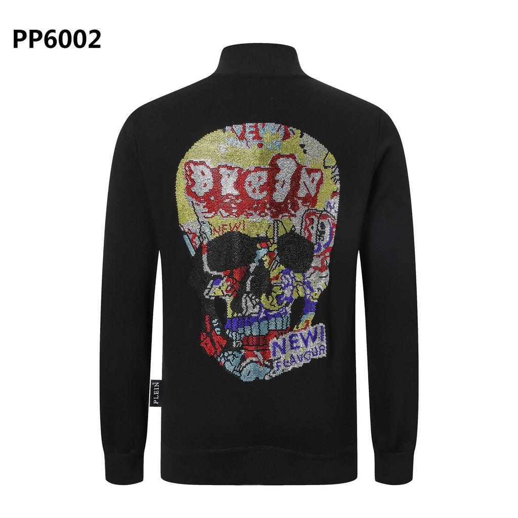 PP Trendy Brand Jacket Hoodie: Exclusive Online Edition