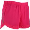 Asics Training Competition Woven Quick-Dry Breathable Fashion Sports Shorts Women shorts Purple Red 142576-0286