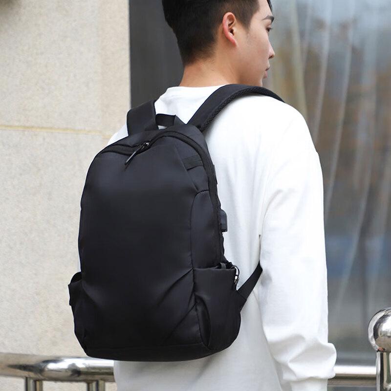 Changbaosen Multi-functional Laptop Travel Backpack