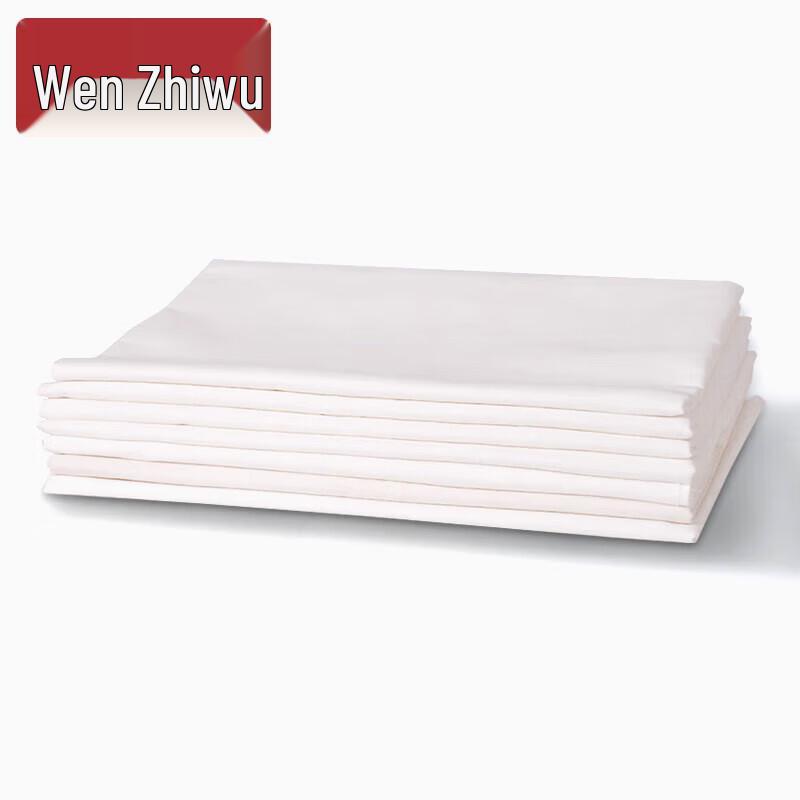 Military Training Cotton Bed Sheet