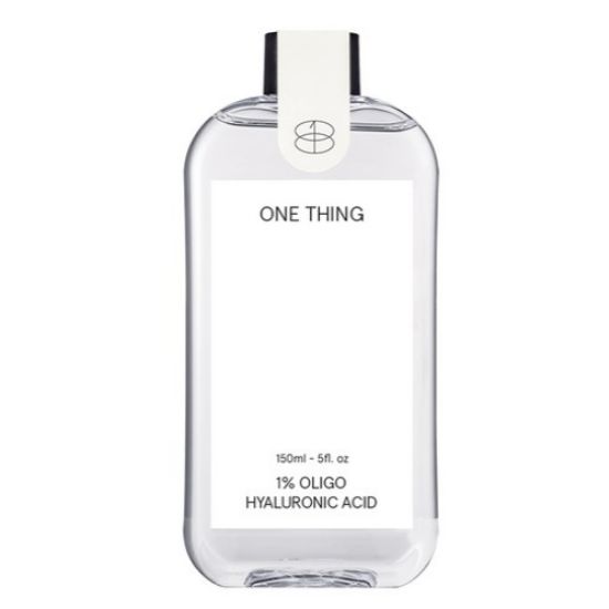 

ONETHING Гиалуроновая кислота 1% Низкомолекулярная 150 мл