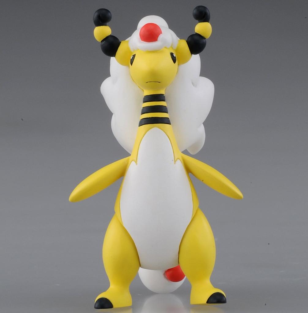 Pokémon Monster Collection SP25 Mega Ampharos