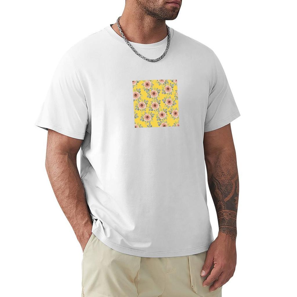 Flower Pattern Floral 17 Tshirt Uv Sun Protection Tee Shirt