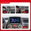 7-inch Android GPS Navigator for Fiat Panda (2012-2022)