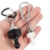Camping Magnetic Hook Strong Suction Separable Outdoor Tent Canopy Carabiner Magnet Hanger Hiking Camping Accessories