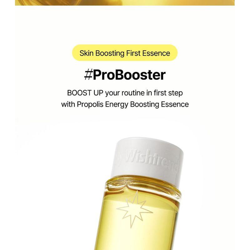 By Wishtrend Propolis Energy Boosting Essence