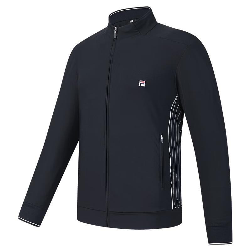 FILA SETTANTA Men s Victory Tennis Jacket 2XL