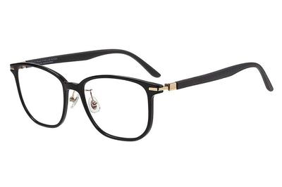 Zoff Clear Lens Sunglasses UV Clear Sunglasses UV UV Clear Sunglasses for Women Wellington-style (Non-Prescription) (100% Protection) Protection,