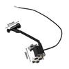 For Lawn Mower Models Ignition Coil Replacement Ignition Coil For Lawn Mowing Precise Fit And Function Consistent Spark
