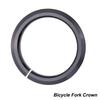 Per Sostituzione Cono Inferiore Serie Sterzo Bici Forcella 1.5''
