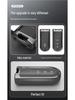 Toyota & PERODUA Beiluda Car Key Case: Remote Control Shell for Malaysia
