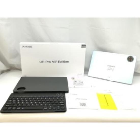 

USED DOOGEE U11 Pro VIP Edition Nova Blue 11″ Tablet – 6 GB RAM, 256 GB Storage синій