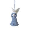 Wedgwood Angel Ornament