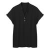 Women's Blouse Fashionable and Casual T-shirt Top