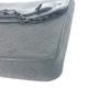 Louis Vuitton M80140 Taurillon ClemenceMonogram Pochette-Steamer bag Clutch