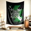 The Celtic Football Club (1) Tapestry Suitable For Decorating Homes Dorms And Bedrooms Soft To The Touch And A Perfect Gift For Friends And Family