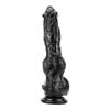 New Alien Dog Diao Female SM Simulation Animal False Dildo False Penis