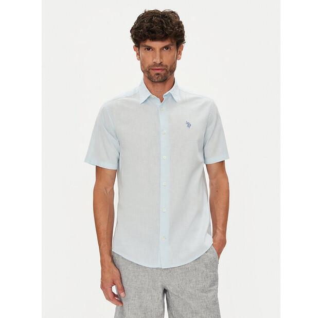 

Рубашка U.S. Polo Assn. MUP3254 EU S