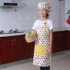 Pastelaria – Aventais e manguitos de cozinha