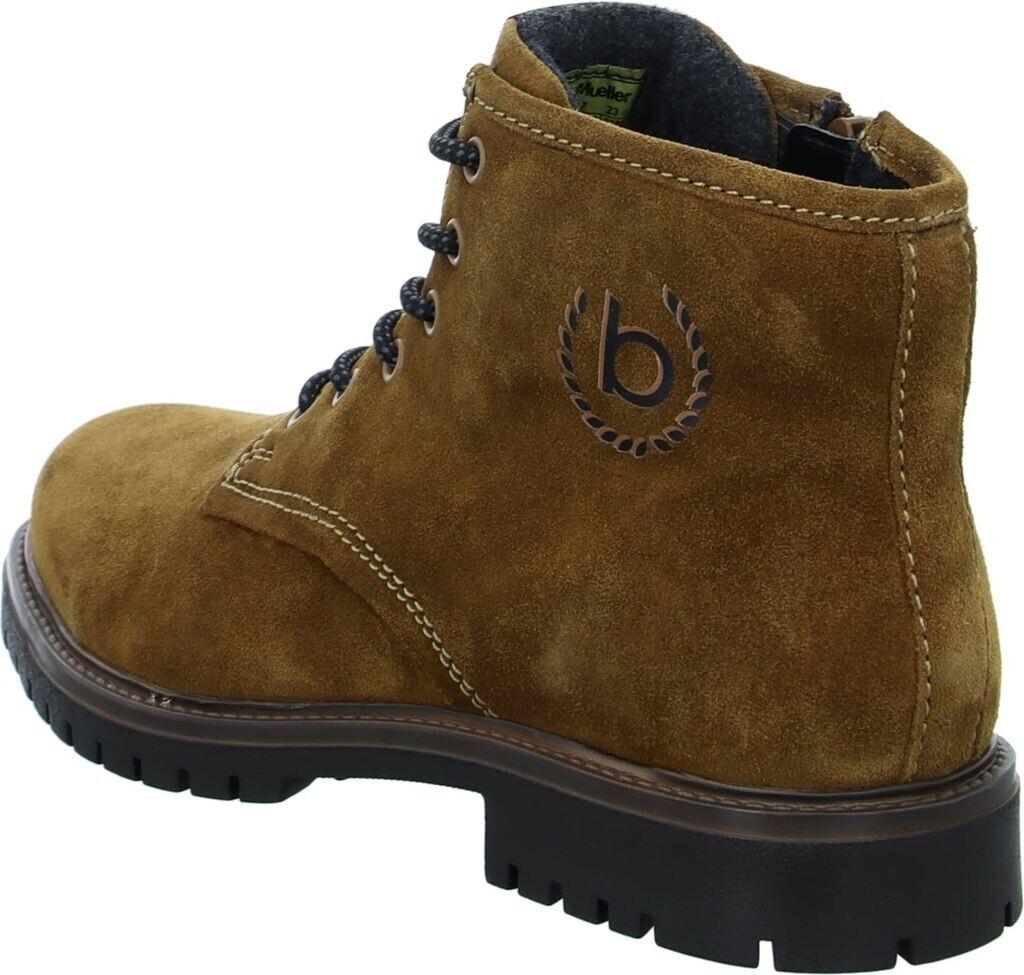 Boots Bugatti Blaco (321-AH430-1400) (321-AH430-1400-6300) Cognac