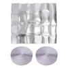 Seasonal guard Thermal insulated Vent Cover Dustproof Weatherproof Vent Hood Durable Fit design Fan Cover Vent protection