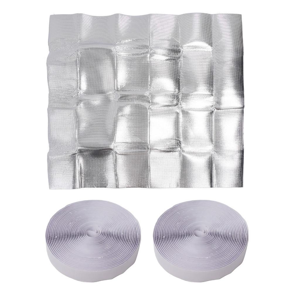 Seasonal guard Thermal insulated Vent Cover Dustproof Weatherproof Vent Hood Durable Fit design Fan Cover Vent protection