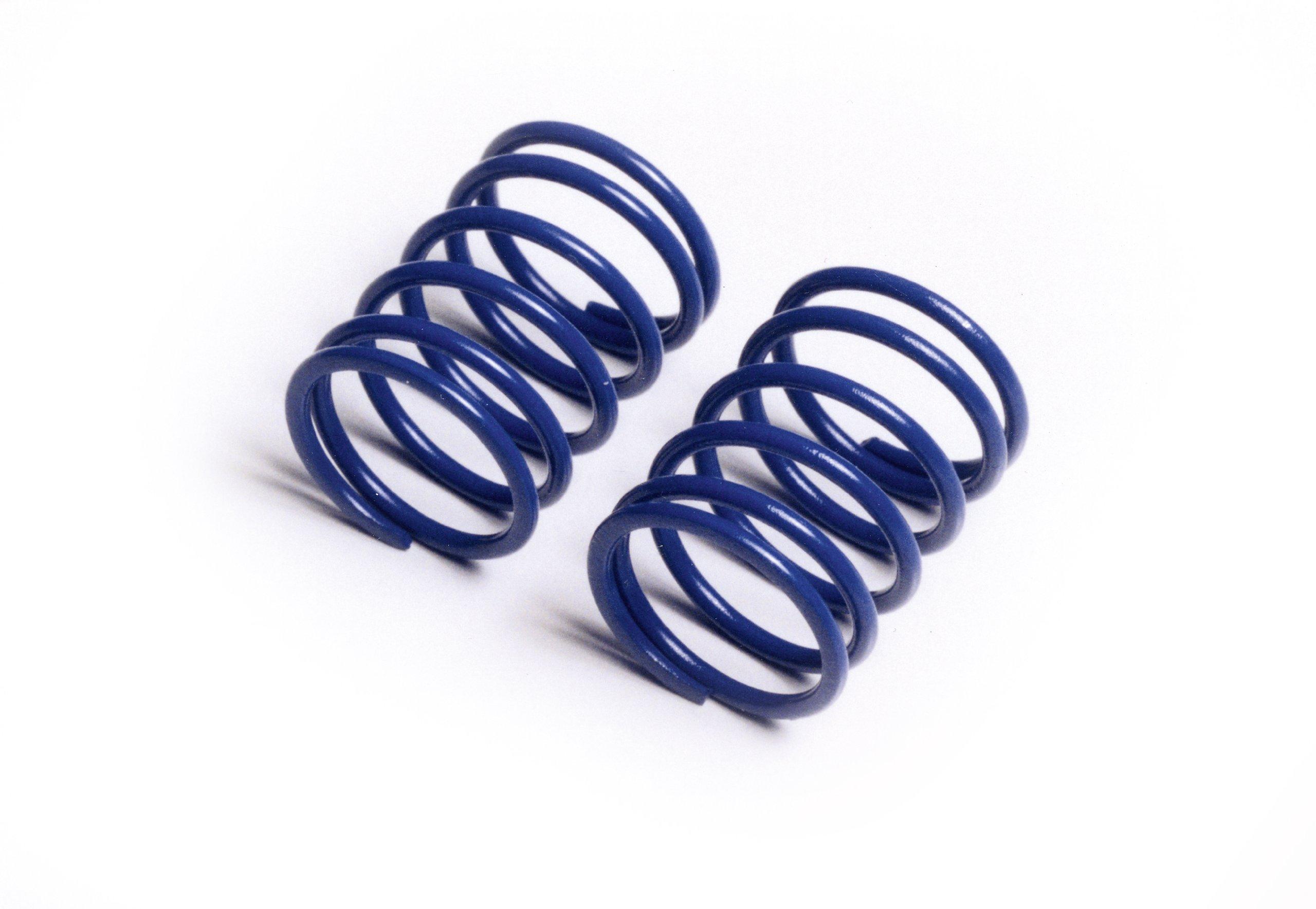 

Tamiya OPTIONS S spring for TRF damper HOP-UP OP-632 (hard)