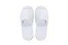 [kitamurasyokai] Disposable Slippers, 10-Pair Set (Individually Wrapped), Thick Sole, Non-Slip, Luxurious, Fluffy, Unisex, Indoor Room Shoes, Hotel Am