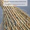 Minggu Heavy-Duty Bamboo Broom