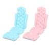 Full Body Bath Pillow Quick Dry Bathtub Cushion Non Slip Bath Mat with Suction Cups for Headrest Nec
