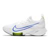 Nike Air Zoom Tempo NEXT% Flyknit 'White Racer Blue' Sneakers Casual CI9923-103