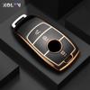 Moodne TPU auto kaugjuhtimispuldi võtmeümbrise kate Mercedes Benz ACESG klassi GLC CLE CLA GLB GLS W177 W205 W213 W222 X167 AMG jaoks