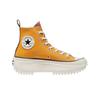 Converse Run Star Hike Hi Tri-panel Sunflower Gole