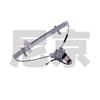 Refine M5 Window Regulator Assembly with Motor