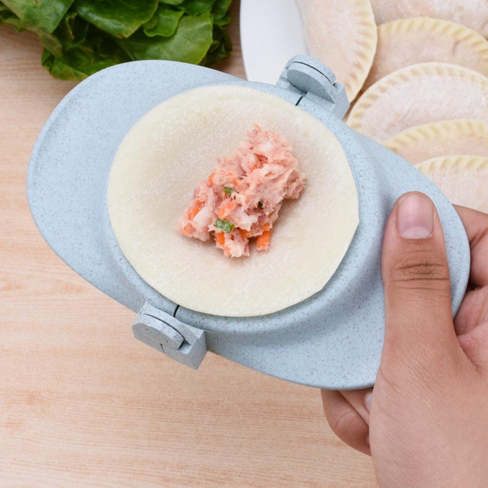 Kitchen Accessories Labor-Saving Pastry Pie Maker Dumpling Maker Dumpling Mould Ravioli Mold