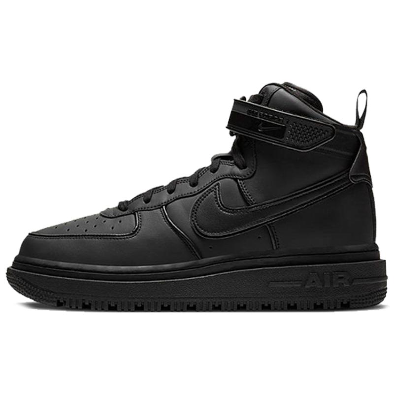 Nike Air Force 1 Boot Black Anthracite  Sneakers  DA0418-001