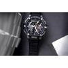 CASIO Men G-STEEL Series Black Watch GST-B300-1A GST-B300-1A