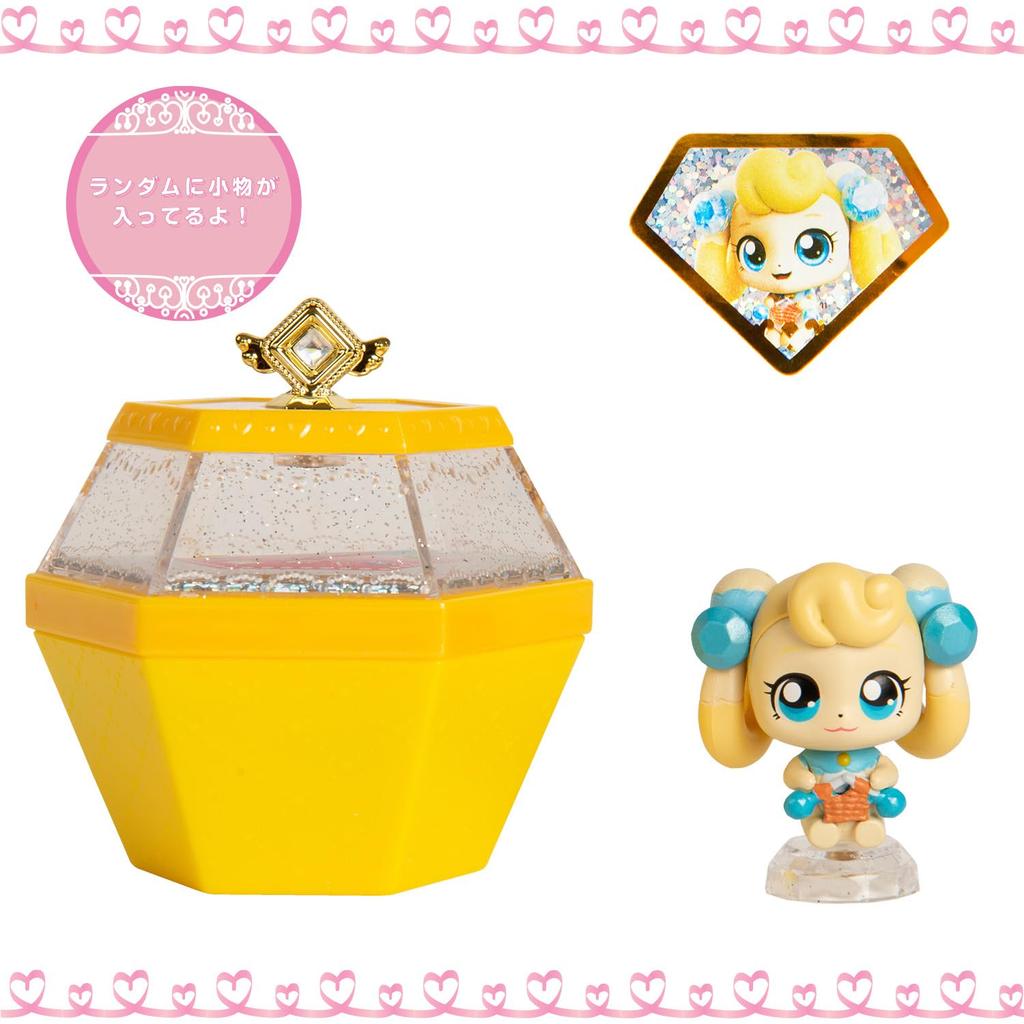 Lyric Sparkle Catch Tini Pins, Tini Pin Sammlung, Stricknadeln, Ab 3 Jahren