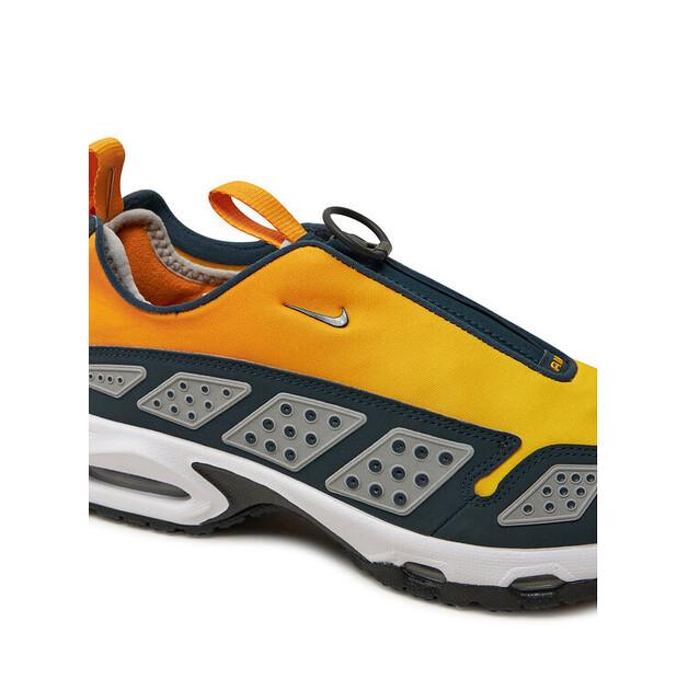 Męskie buty sportowe Nike Air max sndr hj8080 700 żółty