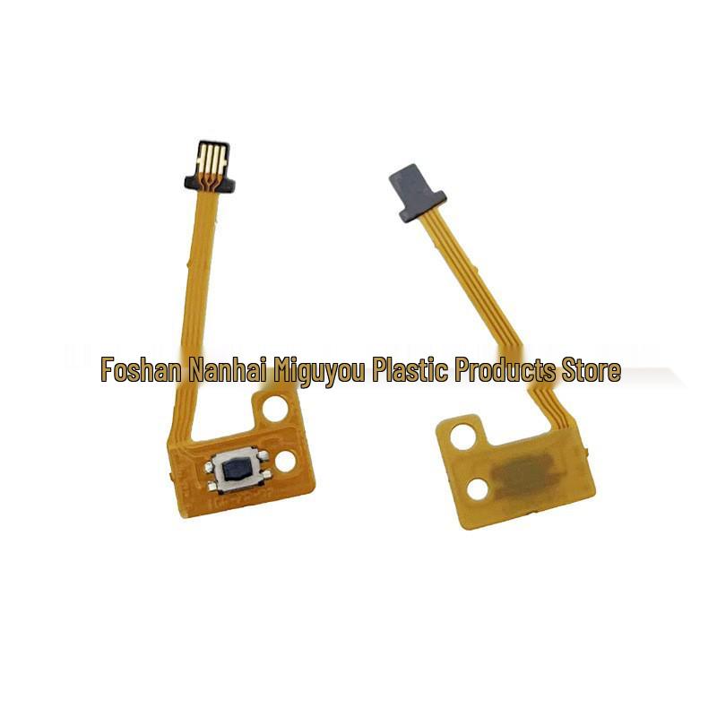 Compatible SR LR Ribbon Cable for Switch Joy-Con L/R, SLSR, L, ZR, ZL Controllers