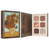 MilleFee - Van Goghs Målning Ögonskuggspalett 11 Solrosor