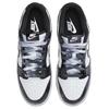 Nike Dunk Low SE 'Panda-Monium Pack - Black' (Unisex) White / Black Skateboard Shoes HQ1965 100