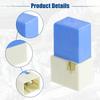 Car Motor Relay Replacement ONE  for Nissan Pathfinder Blue