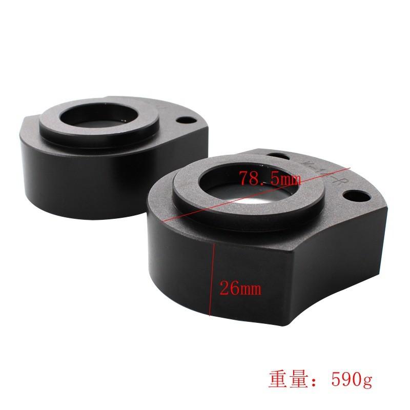 

Versatile Handlebar Riser Accessories For Kawasaki Zx14r Zzr1400 Built Between 2006 And 2022