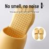SliPu Ultra-Soft Foldable EVA Slippers