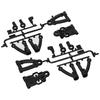 TAMIYA RC Spare Parts No.1669 SP.1669 TA08 D Parts (suspension Arm) 2 Pieces 51669