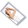 Phone Vlog Selfie Check Screen 4in HD   2.4G 5G Dual Band Magnetic Wireless Back Camera Check Screen