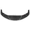 Toyota Supra A90/A91 Carbon Fiber Front Lip Splitter Kit