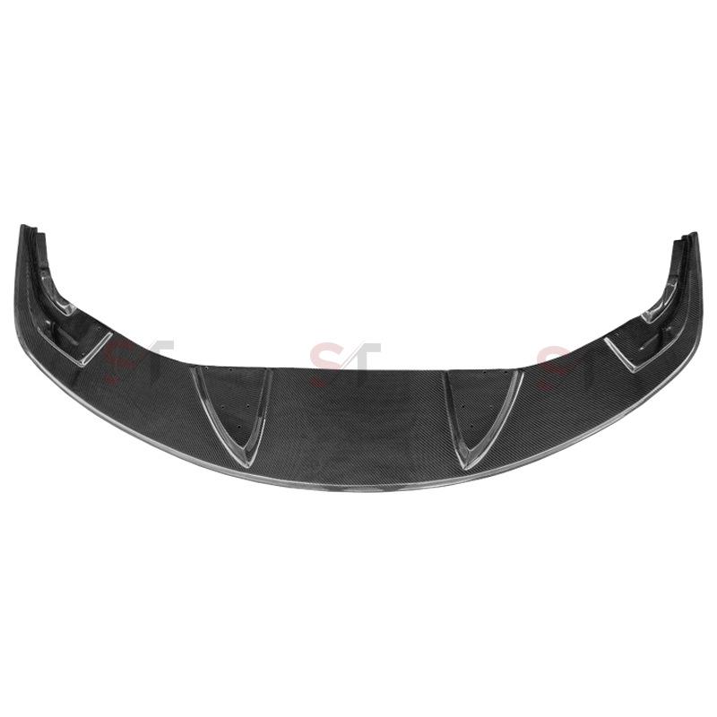 Toyota Supra A90/A91 Carbon Fiber Front Lip Splitter Kit